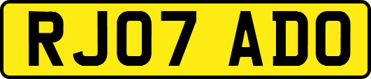 RJ07ADO