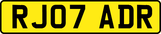 RJ07ADR