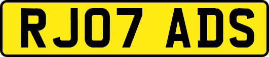 RJ07ADS