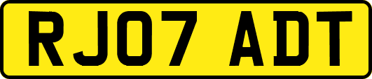 RJ07ADT