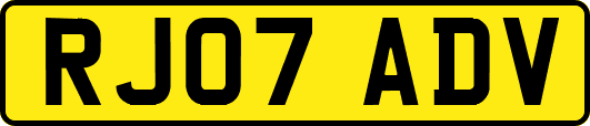 RJ07ADV