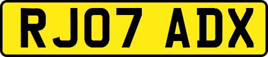 RJ07ADX