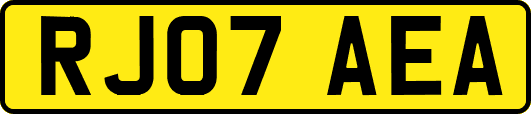 RJ07AEA