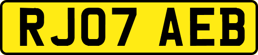 RJ07AEB