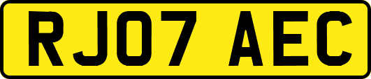 RJ07AEC