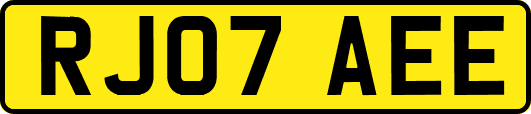 RJ07AEE