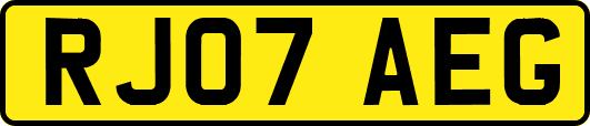 RJ07AEG