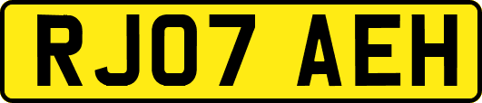 RJ07AEH