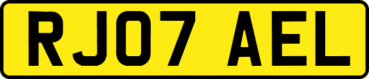 RJ07AEL