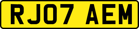 RJ07AEM