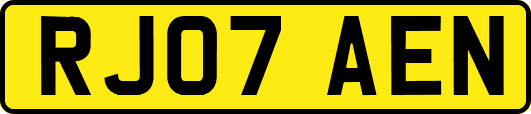RJ07AEN
