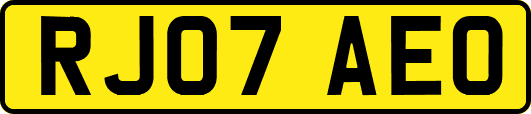 RJ07AEO