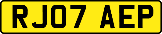 RJ07AEP