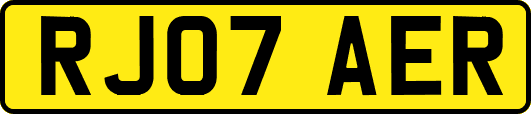 RJ07AER