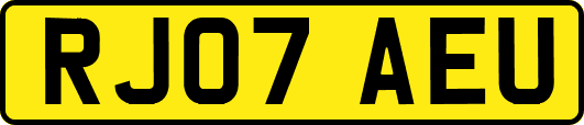 RJ07AEU