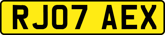 RJ07AEX