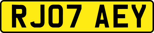 RJ07AEY