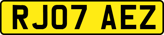 RJ07AEZ
