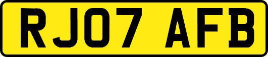 RJ07AFB