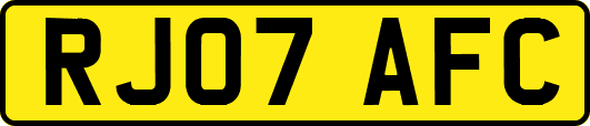 RJ07AFC