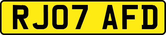 RJ07AFD