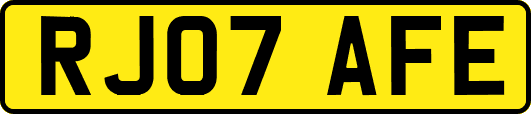 RJ07AFE