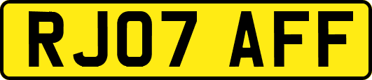 RJ07AFF