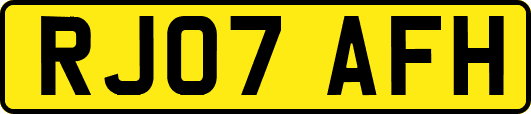 RJ07AFH