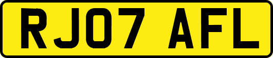 RJ07AFL