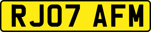 RJ07AFM