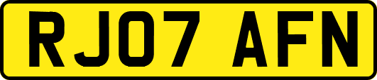 RJ07AFN
