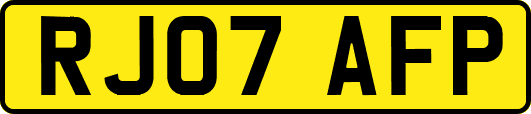 RJ07AFP