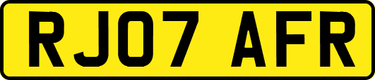 RJ07AFR