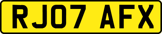 RJ07AFX