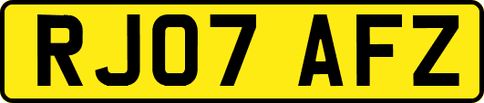 RJ07AFZ
