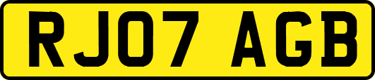 RJ07AGB