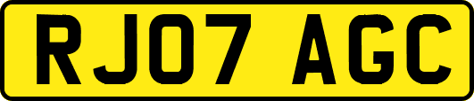 RJ07AGC