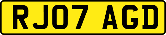 RJ07AGD