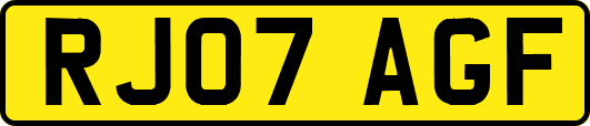 RJ07AGF