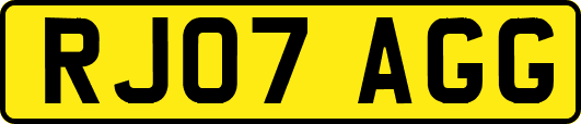 RJ07AGG