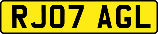 RJ07AGL
