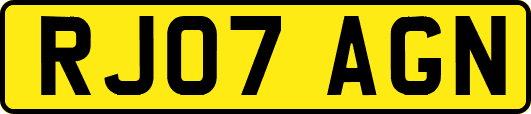 RJ07AGN