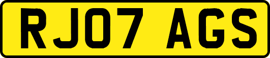 RJ07AGS
