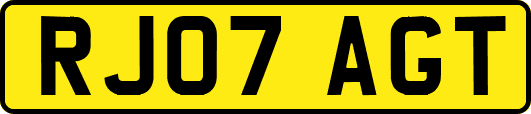 RJ07AGT