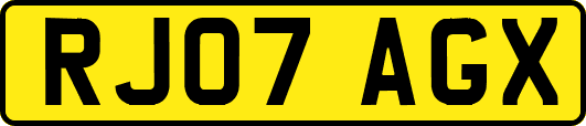 RJ07AGX