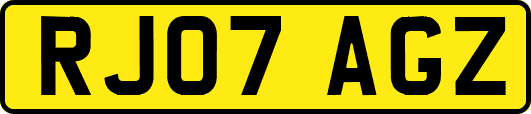 RJ07AGZ