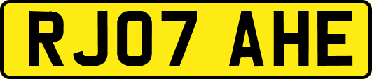 RJ07AHE