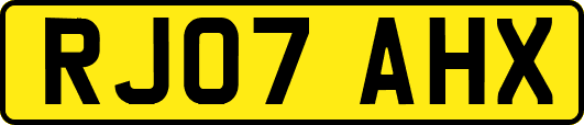 RJ07AHX