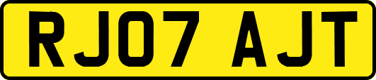 RJ07AJT