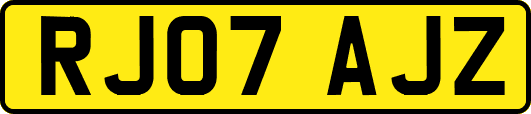 RJ07AJZ